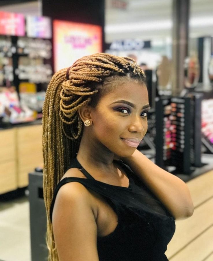 Tshegofatso Pule