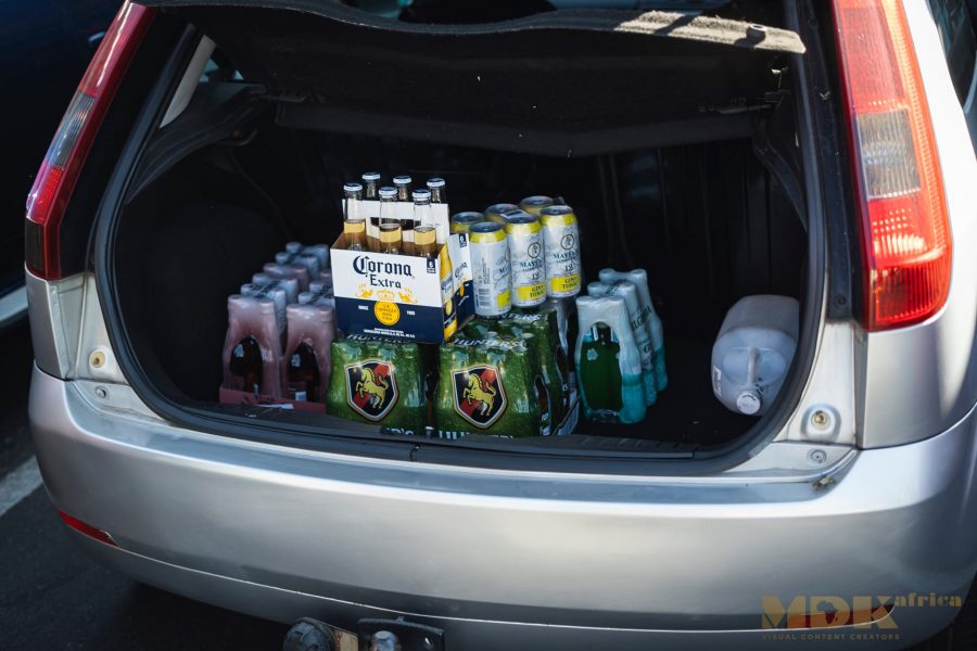 south africans alcohol bottle stores