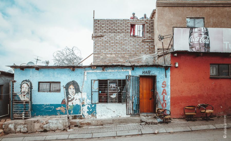 alexandra hair salon