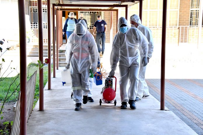 coronavirus stats south africa coronavirus stats south africa covid updates