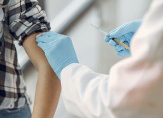 covid 19 vaccine trial in south africa