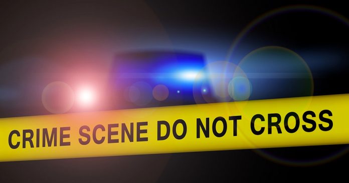 crime-scene-do-not-cross-farm-attack crime scene south africa