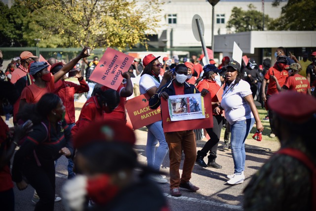 eff protest us embassy