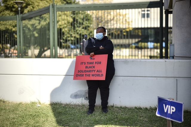 eff protest us embassy