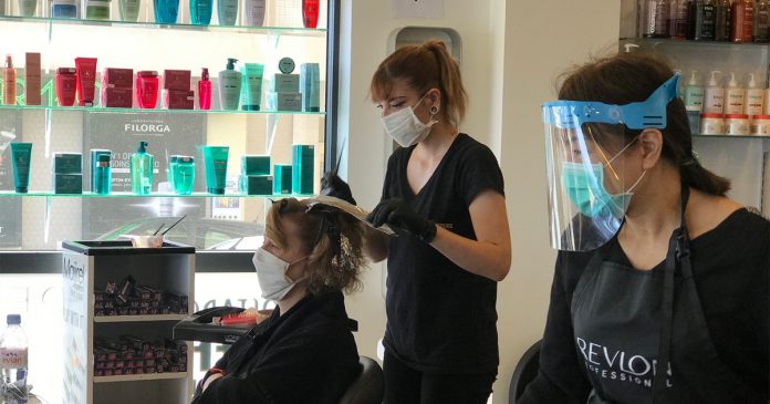hairdresser-ban-south-africa hairdresser-ban-south-africa