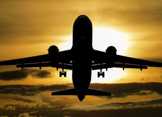 international airlines south africa