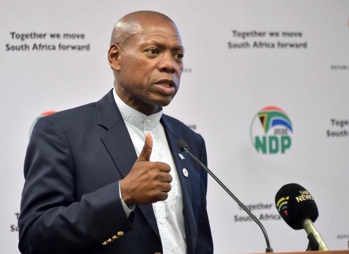 mkhize