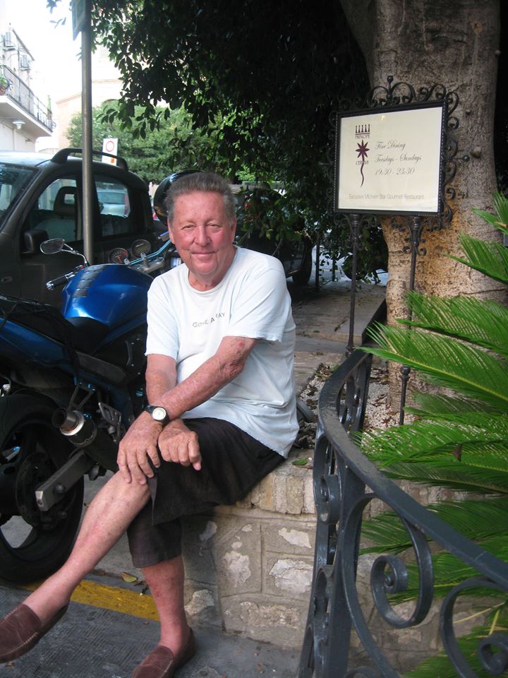 pigott brown sicily