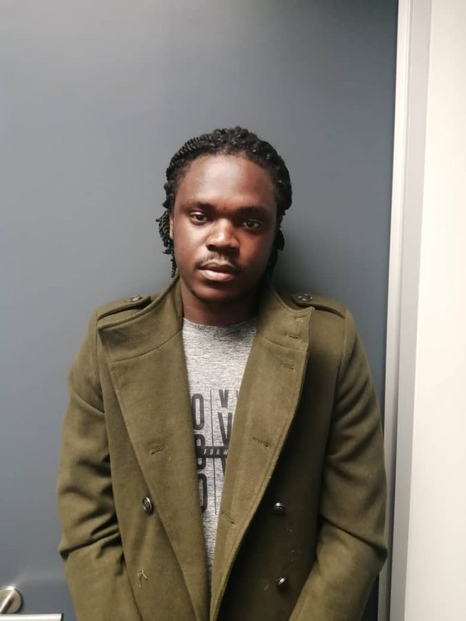 poaching charges prophet namibia