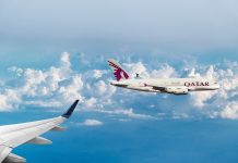 qatar airways