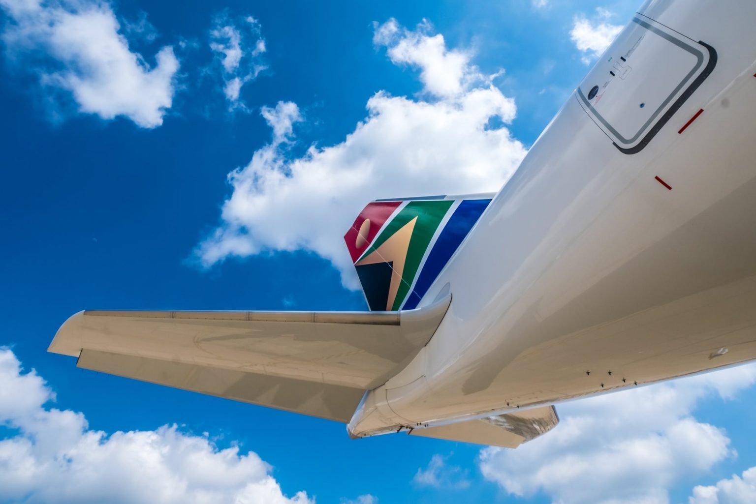 SAA Announces Several Repatriation Flights to and From South Africa in