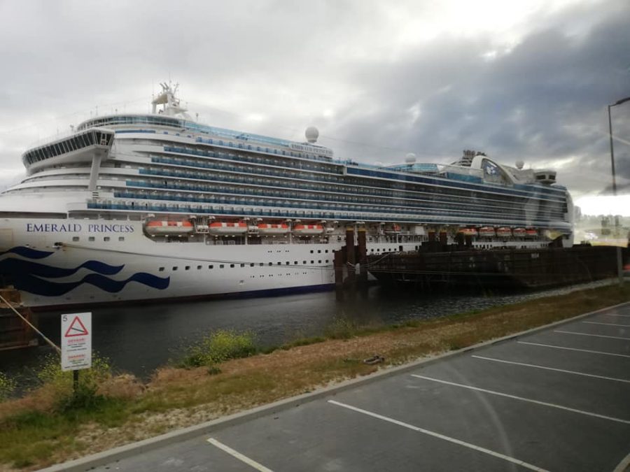 south african seafarers denied landing rights sa repatriation