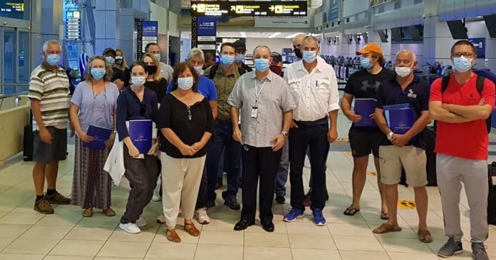 south-africans-home-from-panama south-africans-home-from-panama