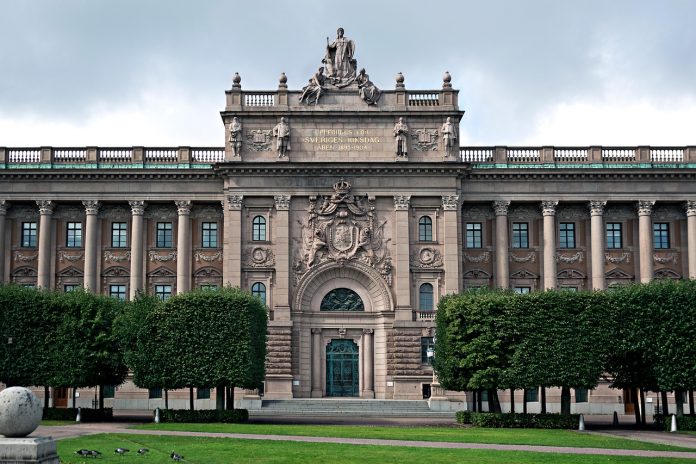 swedish parliament pix swedish parliament