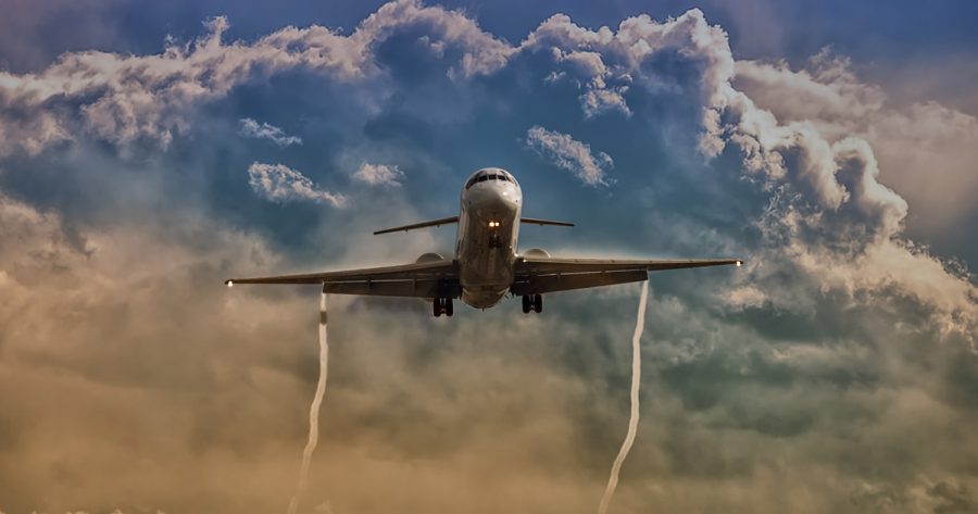 aviation sustainability