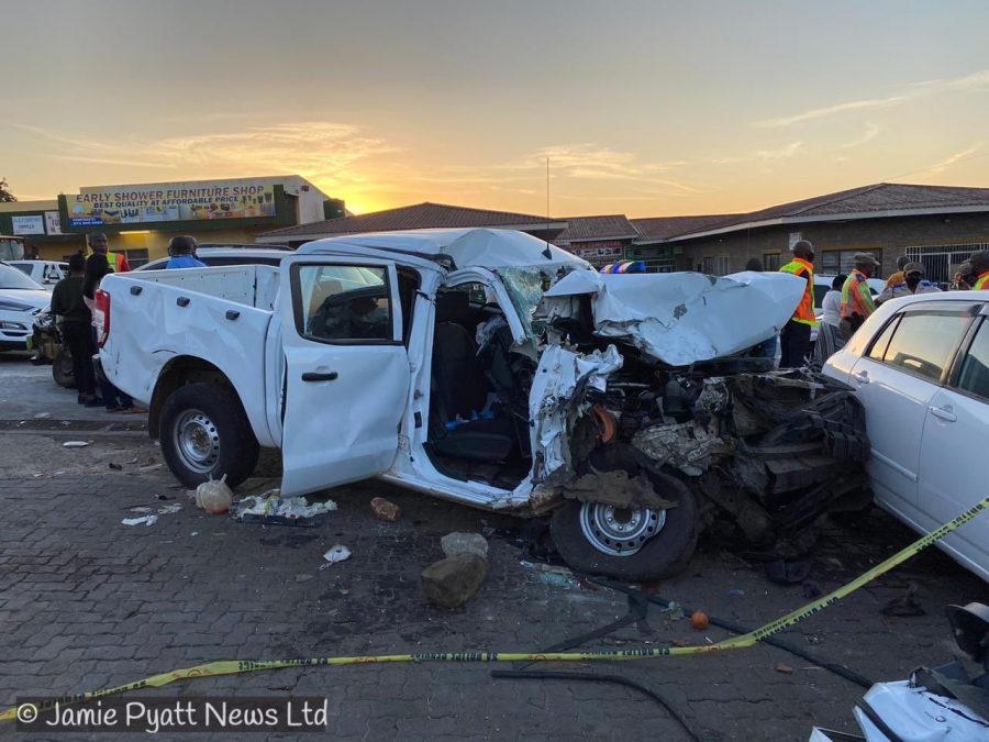 truck kzn accident