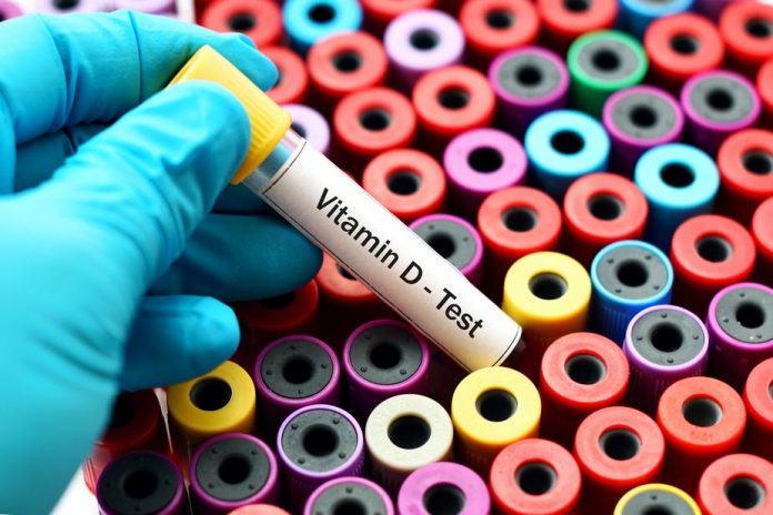 Exposure to sunshine for a few minutes is enough to provide sufficient vitamin D. GettyImages Exposure to sunshine for a few minutes is enough to provide sufficient vitamin D. GettyImages