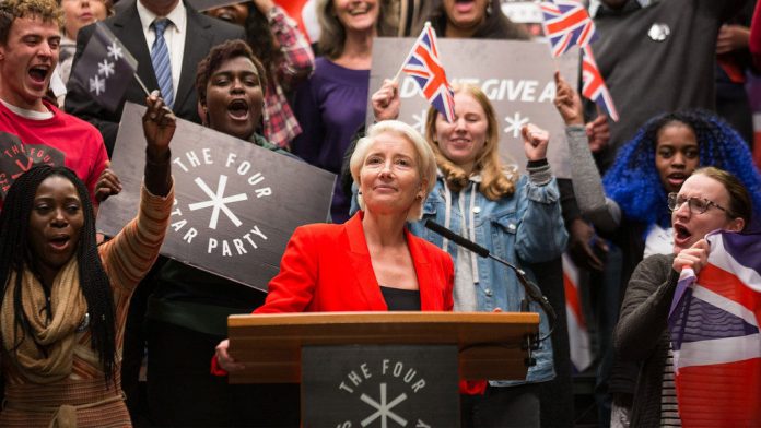 years and years years and years