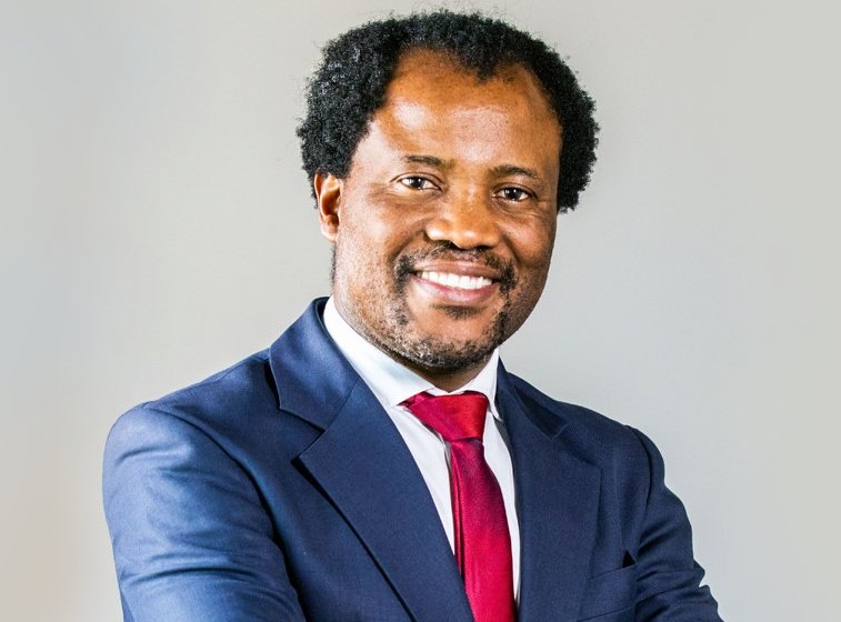 zeblon vilakazi wits chancelor south africa