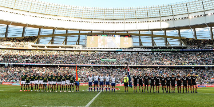Cape Town Sevens Cape Town Sevens