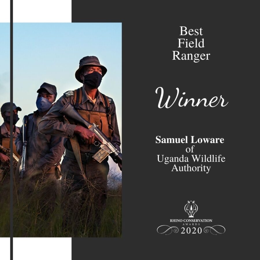 Best Field Ranger