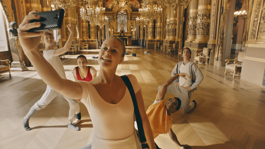 what's on showmax in july