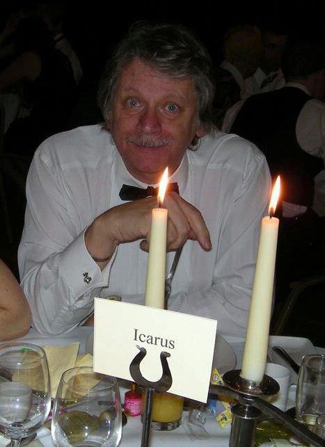 hero pilot david goodwin