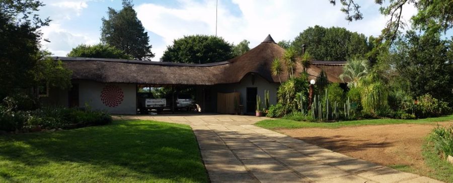 jazz farm