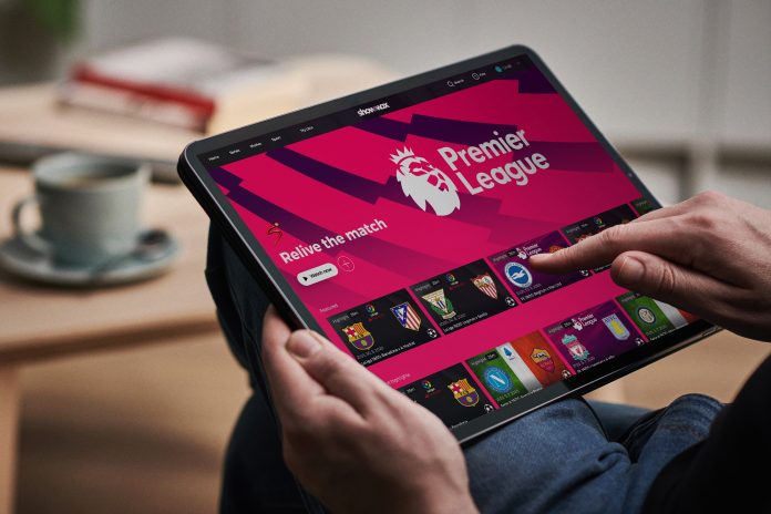 Showmax Pro 3 showmax live stream