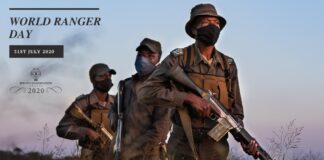 World Ranger Day 2020