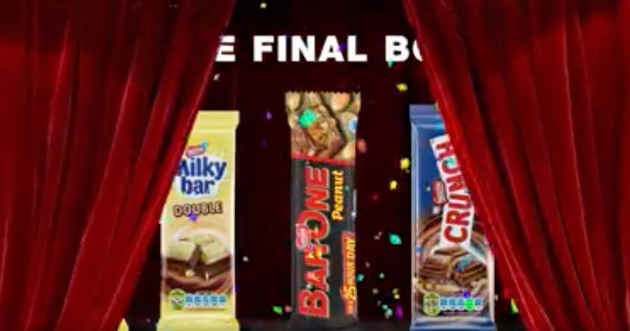 nestle farewell to favourite south african chocolates