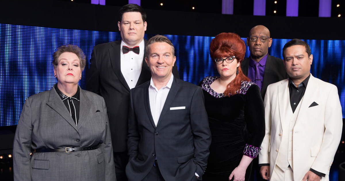 best british shows streaming