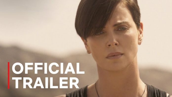 charlize-theron-netflix-movie-2 charlize-theron-netflix-movie