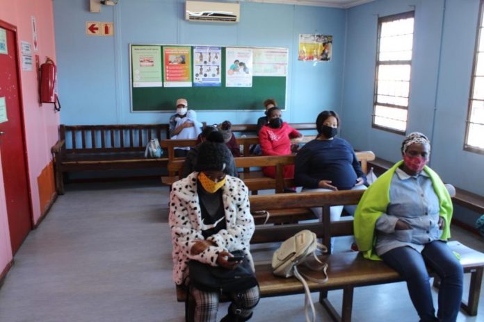 covid clinic south africa covid-19 update