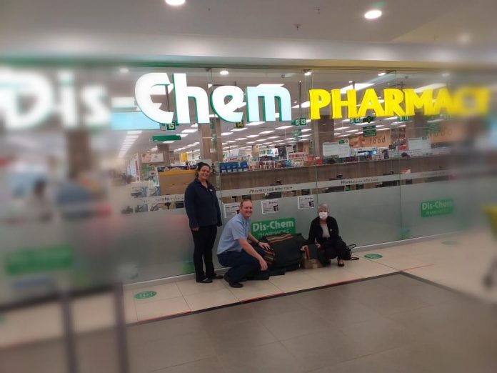 dis-chem pharmacies fined dis-chem pharmacy fined