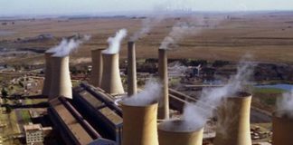 eskom loadshedding south africa