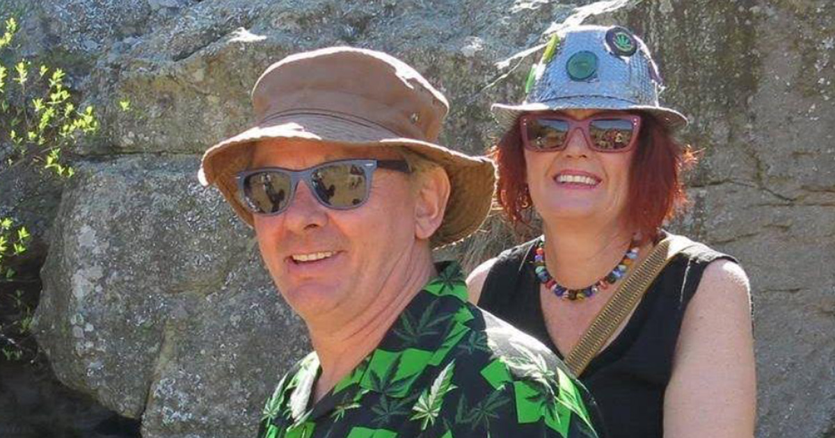 farm murder south africa