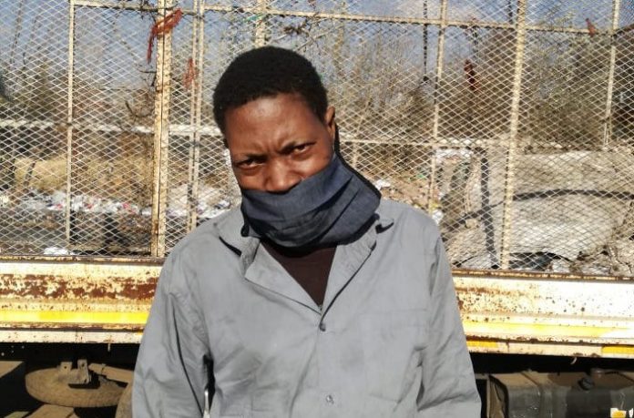 Prison Recycling Lockdown South Africa Prison Recycling Lockdown South Africa