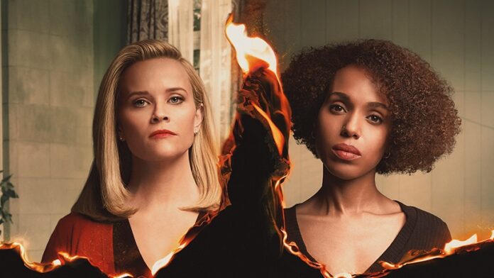 little fires everywhere little fires everywhere on showmax