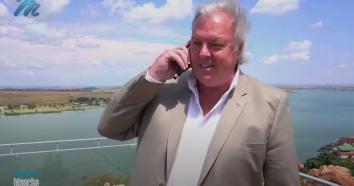 louis-liebenberg louis-liebenberg racist