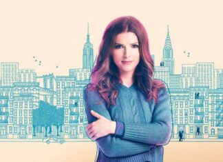 Love life on showmax