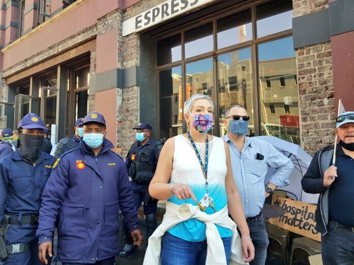 natasha mazzone democratic alliance south africa natasha mazzone democratic alliance south africa