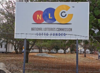 Gunmen hijack delivery of sensitive Lotteries Commission documents outside DA offices
