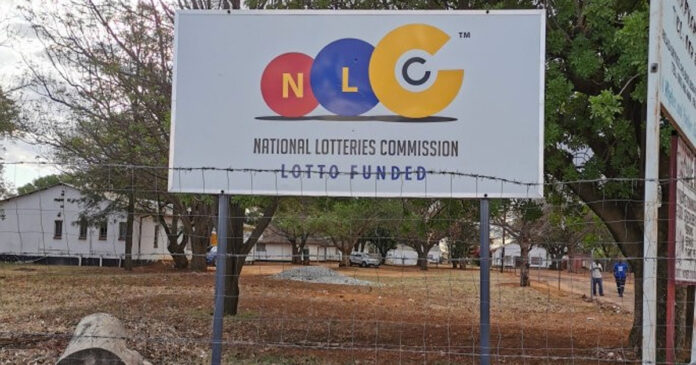 Gunmen hijack delivery of sensitive Lotteries Commission documents outside DA offices Gunmen hijack delivery of sensitive Lotteries Commission documents outside DA offices