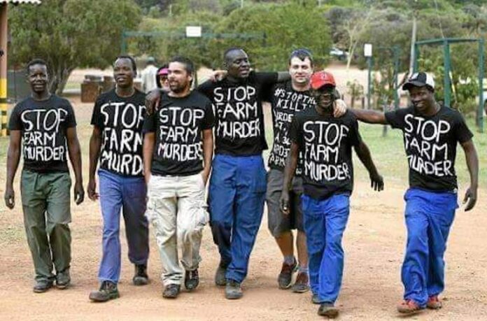 stop farm attacks