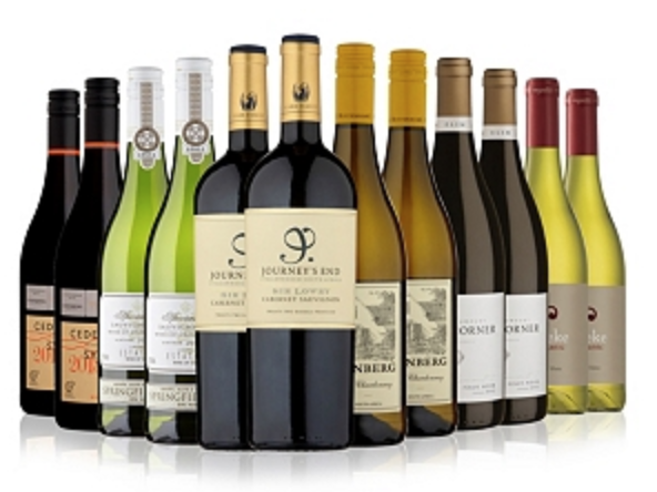 waitrose supports south african wine abroad