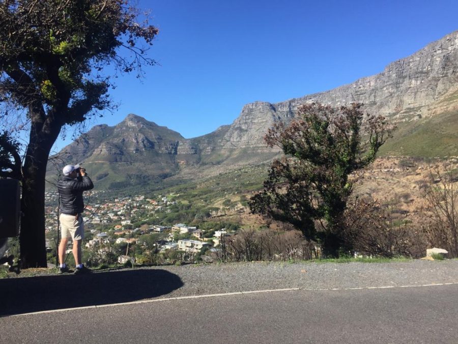 table mountain missing man