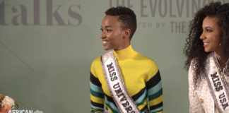 Miss Universe, Zozibini Tunzi