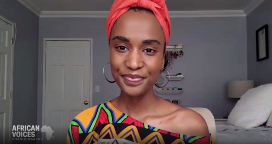 Miss Universe, Zozibini Tunzi