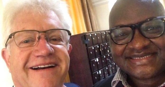 alan winde david makhura south africa alan winde david makhura south africa